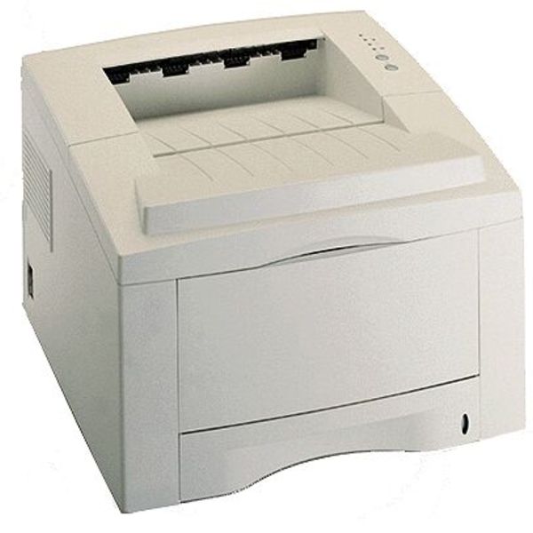 Pagemaster 120 E