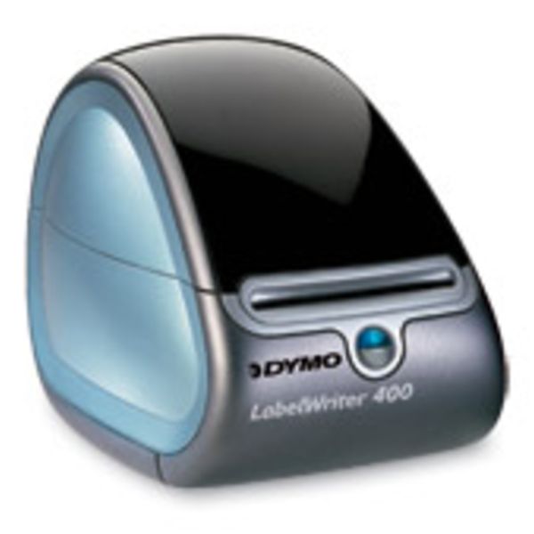 Labelwriter 400