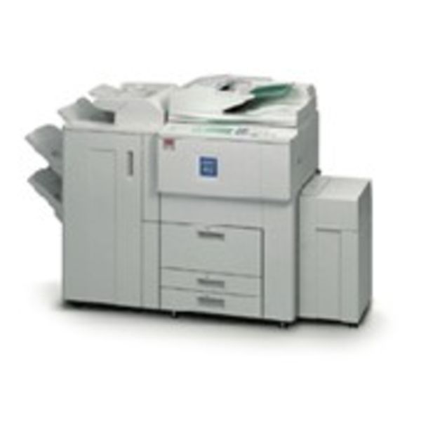 Docustation DSM 660