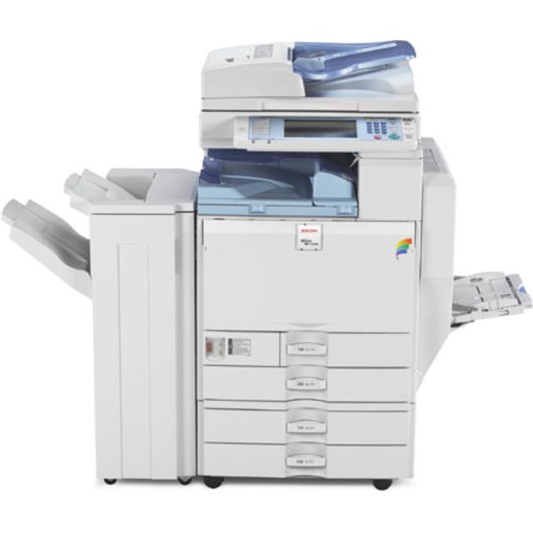 MP C 2800 F