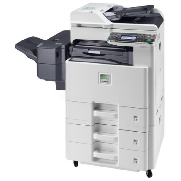 FS-C 8525 MFP