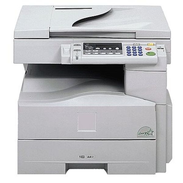 Docustation 1302