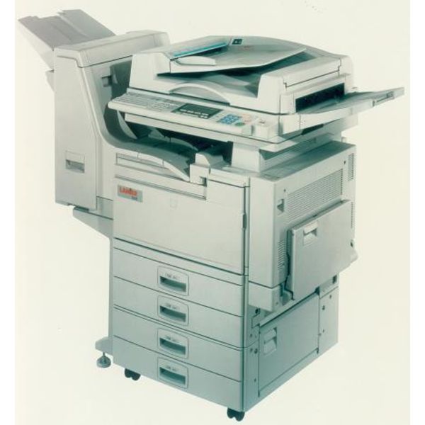 Docustation 2835