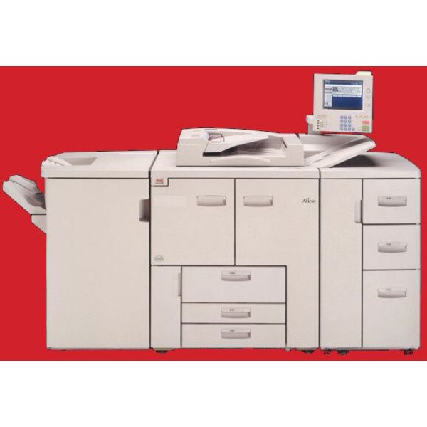 Docustation 2885