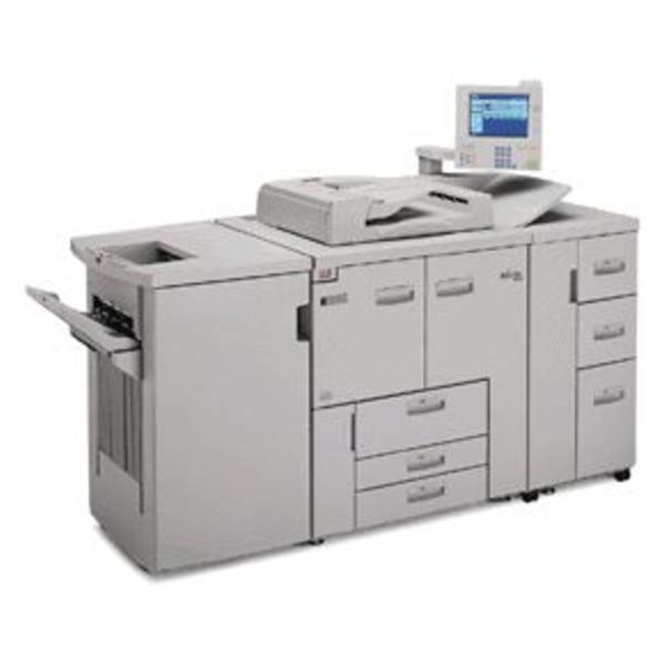 Docustation 9002