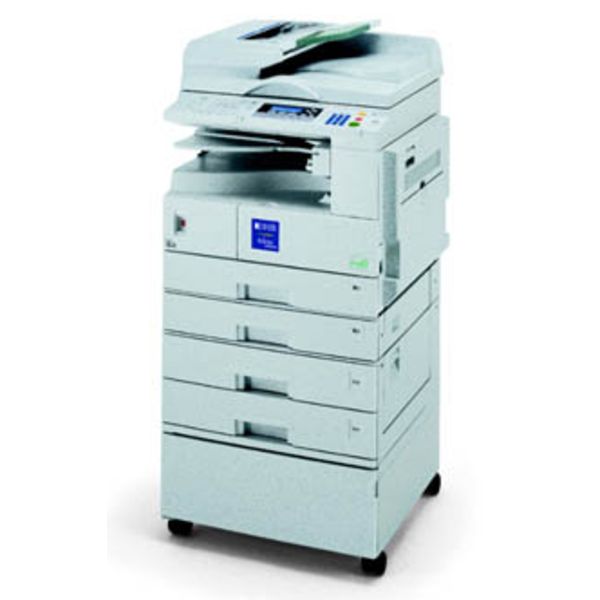 Docustation DSM 616