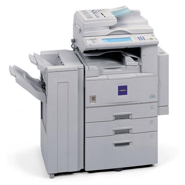 Docustation DSM 627