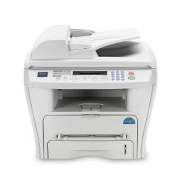 Docustation DSM 516 PF