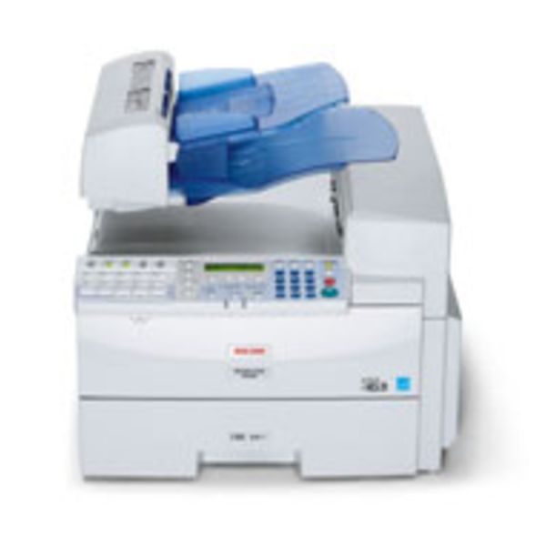 Fax 4400 Series