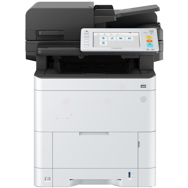 P-C 4067 i MFP