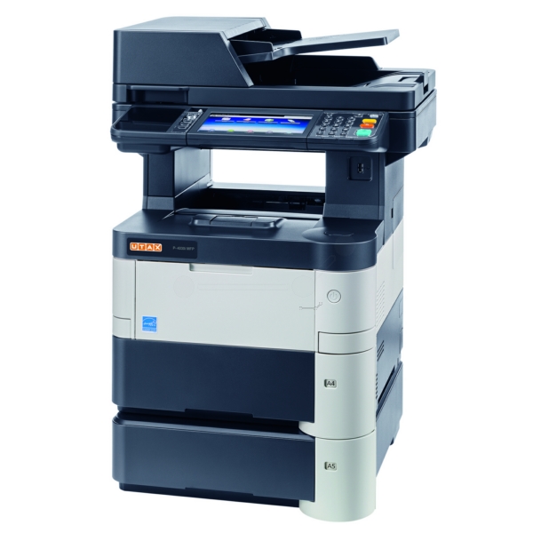 P-4030 i MFP