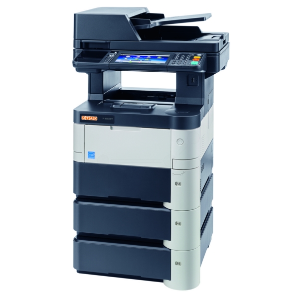 P-4035 i MFP