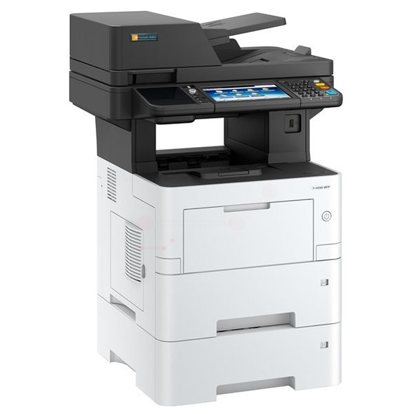 P-4536 i MFP