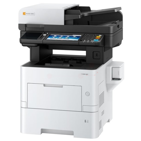 P-6036 i MFP