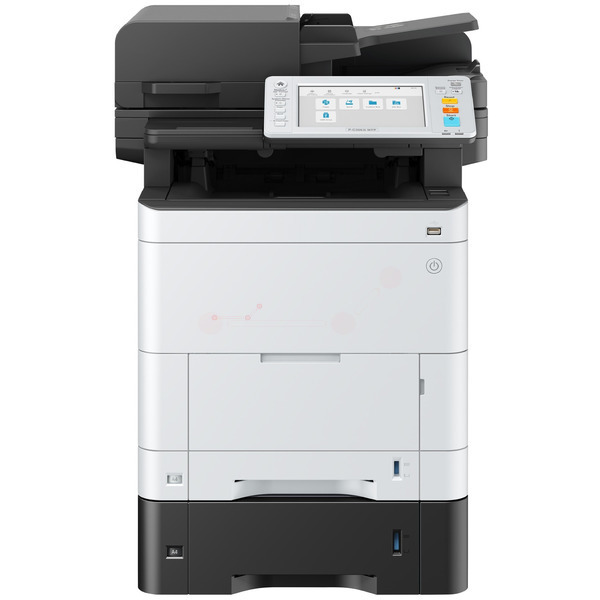 P-C 3567 i MFP