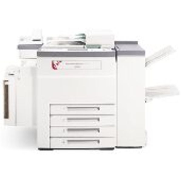 Document Centre 260 Series