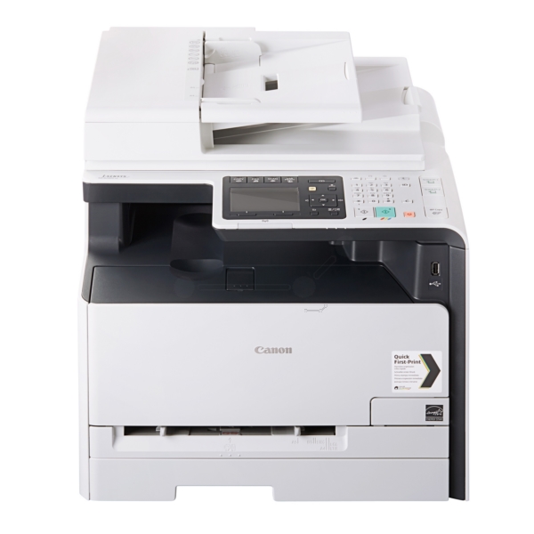 ImageClass MF 8300 Series