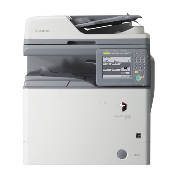 imageRUNNER 1730 Series