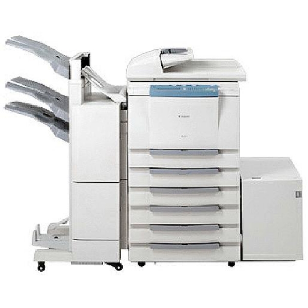 imageRUNNER 400 n