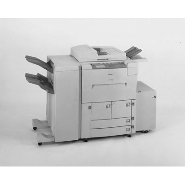 imageRUNNER 550