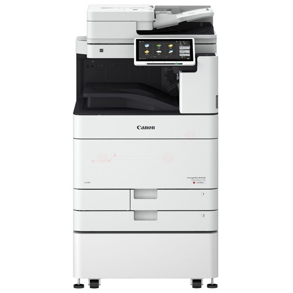 imageRUNNER ADVANCE DX C 5735 i