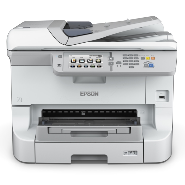 WorkForce Pro WF  8510  DWF Workforce Pro Epson  Marques