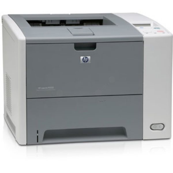 LaserJet P 3005 DN