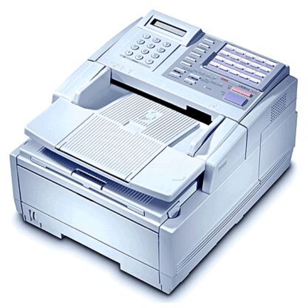 Olyfax 840 Series