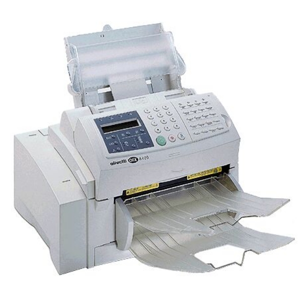 Laserfax LF 82