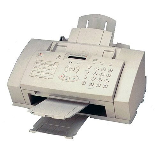 Document WorkCentre 470 Series