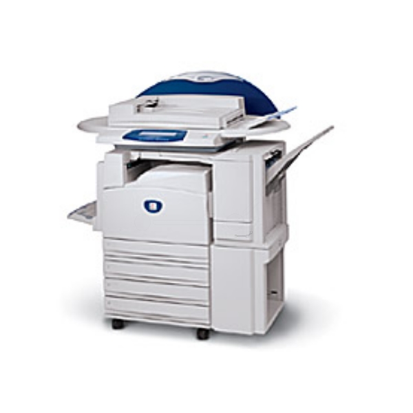 WorkCentre Pro C 3545