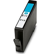 HP 912 / 912XL N/C/M/J Cartouche d'encre pour HP Officejet Pro 8022 8023  8024